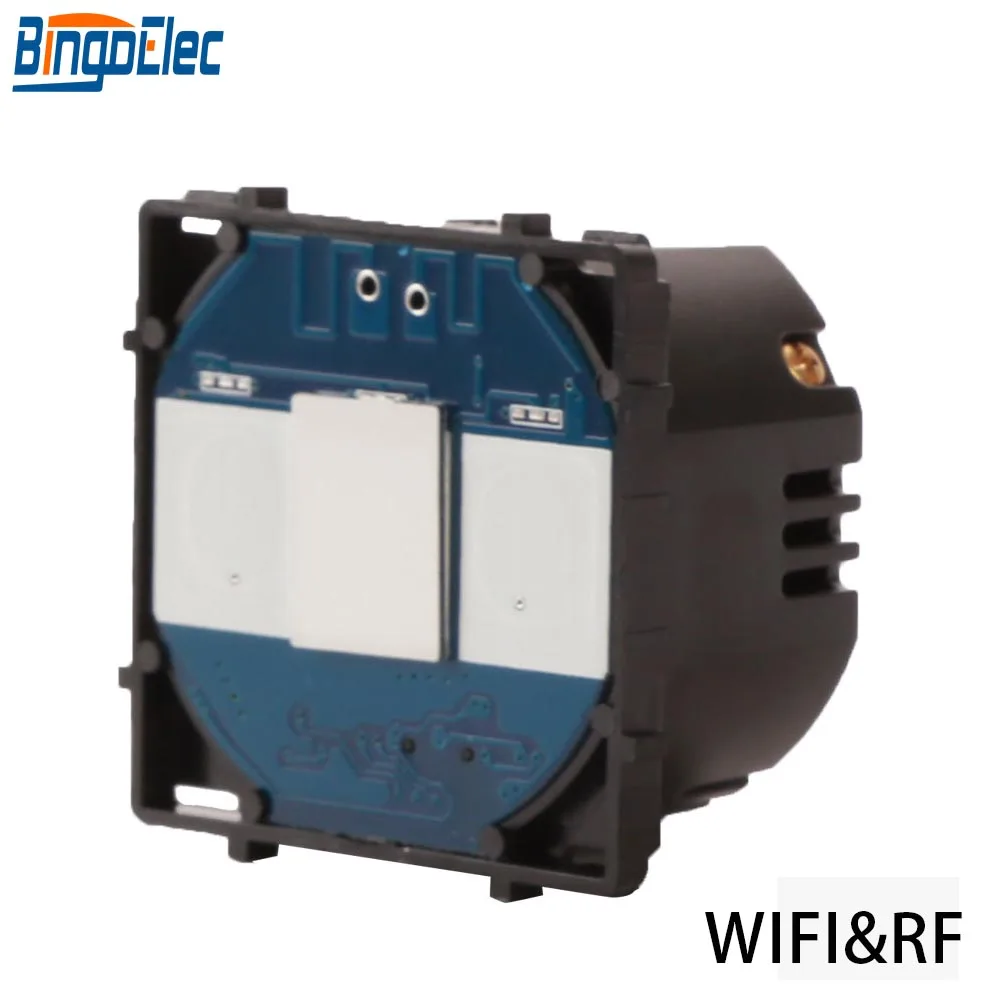 WIFI&RF 1G1W