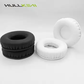 

Nullkeai Replacement Earpads for Creative Sound Blaster EVO ZX Wireless Headphones Earmuff Earphone Sleeve Headset