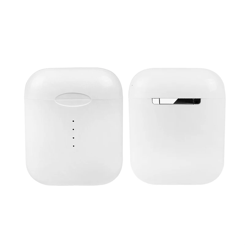 I10 TWS, мини беспроводные Bluetooth наушники, стерео наушники, гарнитура, микрофон для Iphone, Xiaomi, всех смартфонов, Pk, I7s, I9s, I12, наушники