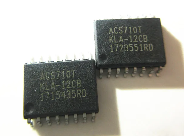 10 шт в упаковке, новая ACS710T ACS710TKLA-12CB ACS710KLATR-25CB-T SOP16