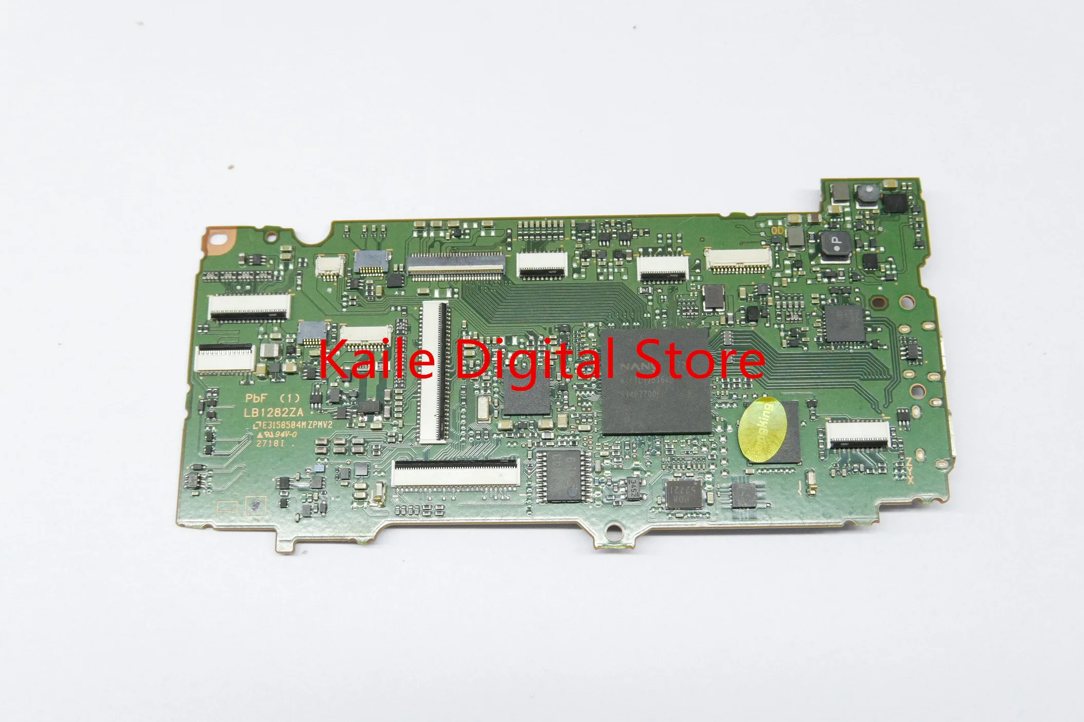 

Запасные части для Leica D-LUX 7 D LUX7 Материнская плата MCU PCB