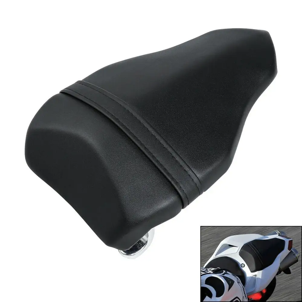One Love様 Motorcycle Pillion Pad 2025 For Indian Scout Rear Seat