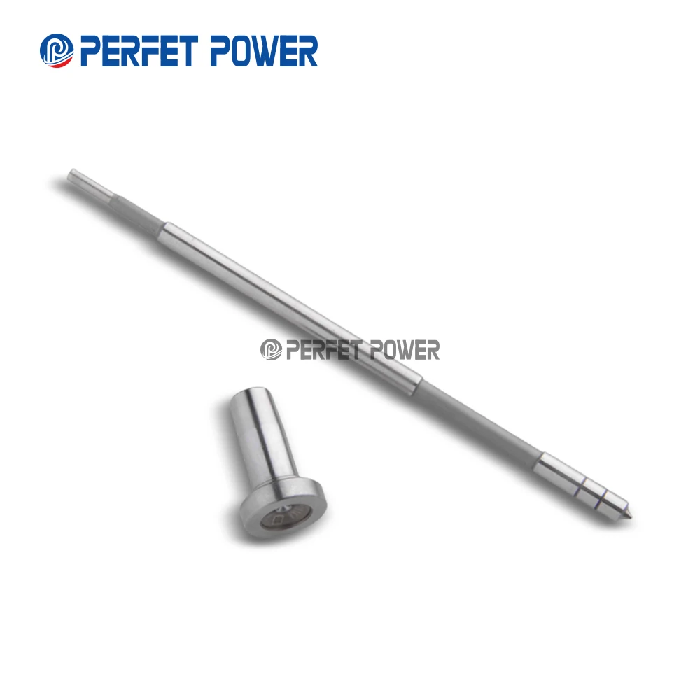 

China Made New Common Rail Control Valve F00VC01301 F 00V C01 301 for 0445110077 0445110078 Injectors