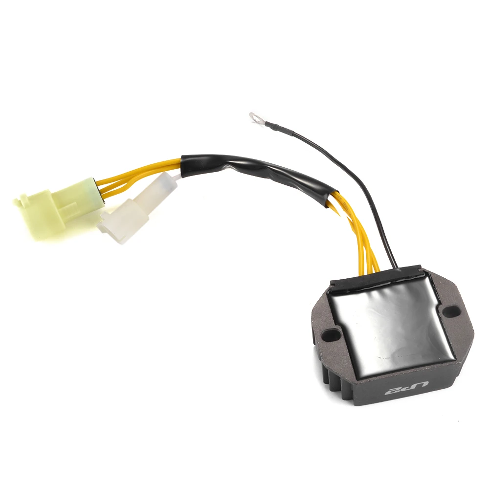 Регулятор напряжения мотоцикла Выпрямитель для Suzuki DF40 DF50 QHS/L TS/L 1999 2000 2001 2002 2003 2004