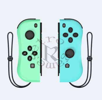 

2020 new Wireless Controller for Nintend Switch Supports Gyro Axis Function and Dual Motors Double-Shock Gamepad for NS Console