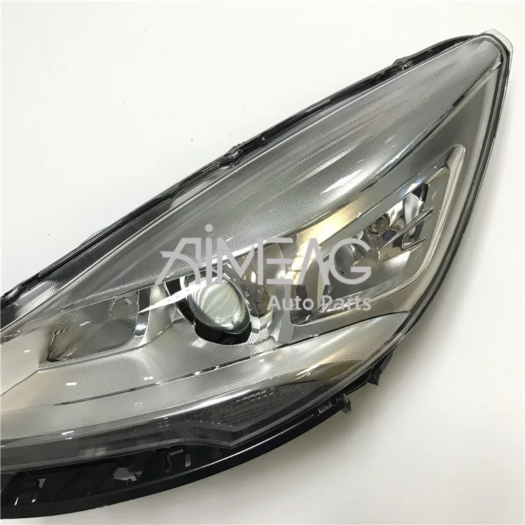 Сделано для 2013 Ford kuga фара в сборе, оригинальное качество