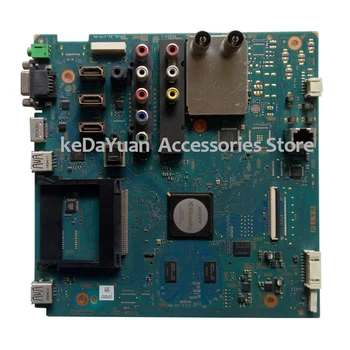 

free shipping 100% test working for KDL-46EX520 motherboard 1-883-753-11 working LTY460HN02