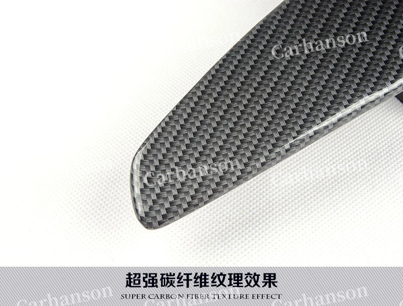 汽车迷你飞机尾翼6