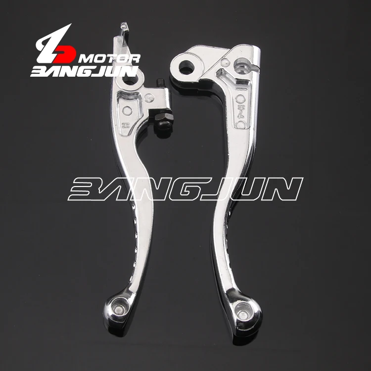 Motorcycle Brake Clutch Horn Handle lever For HONDA AX 1 SL230 CR125