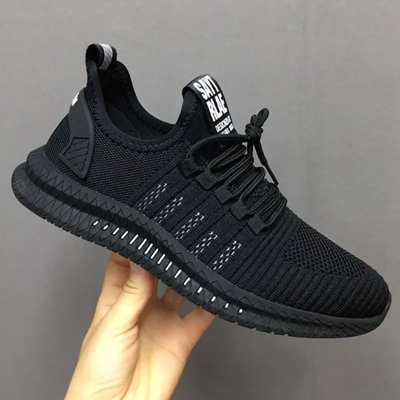 zapatillas de moda para hombre