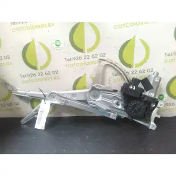 

2213003753 Power Windows Front Right Opel Astra H Sedan 1.9 16v Cdti