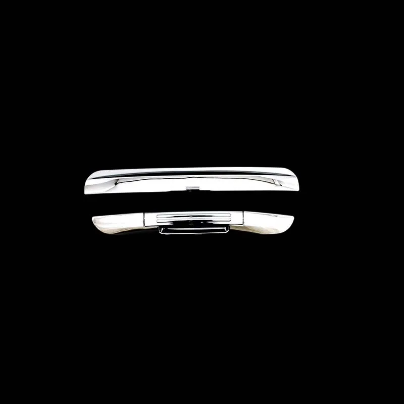 

For 03-14 Ford Expedition Real Upper/Lower Hatch Chrome Cover