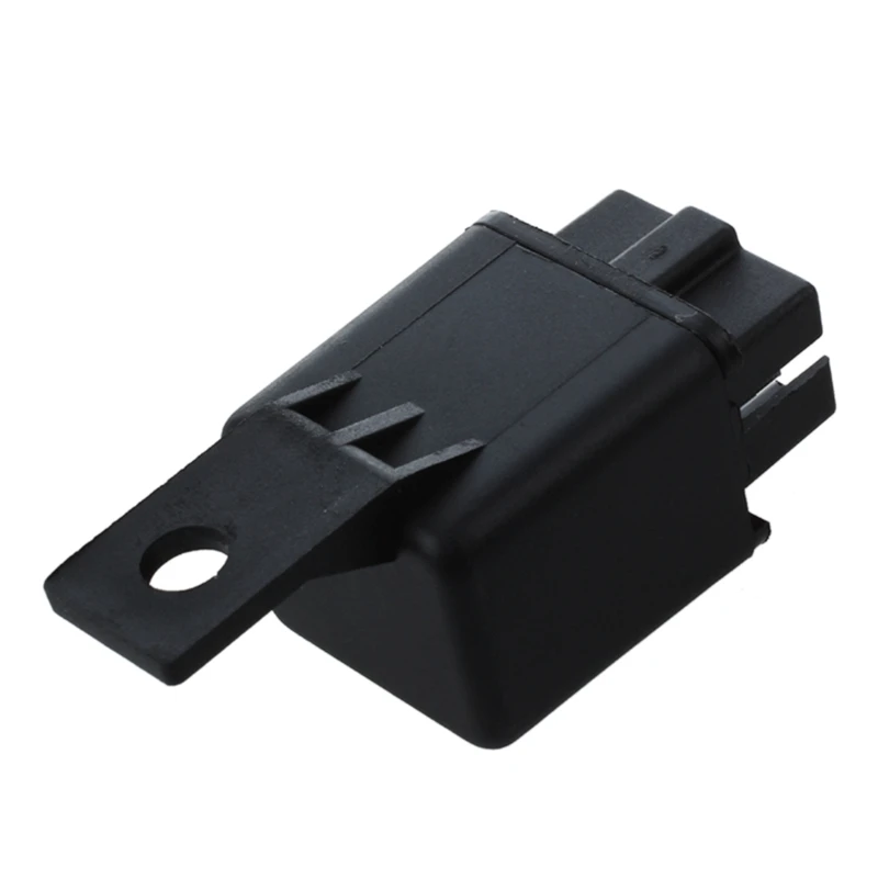 Automotive relays normally open relay switch changeover relay 40a 12v