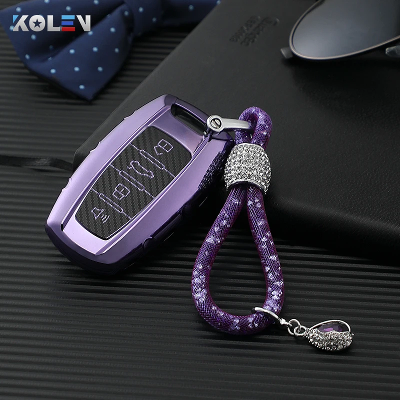 Cover chiave telecomando per Grande Muraglia Haval Hover H1 H4 H6 H7 H9 f5 F7 H2S GMW Coupe 10 1