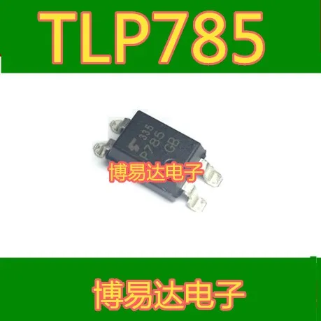 

TLP785GB P785GB SOP4