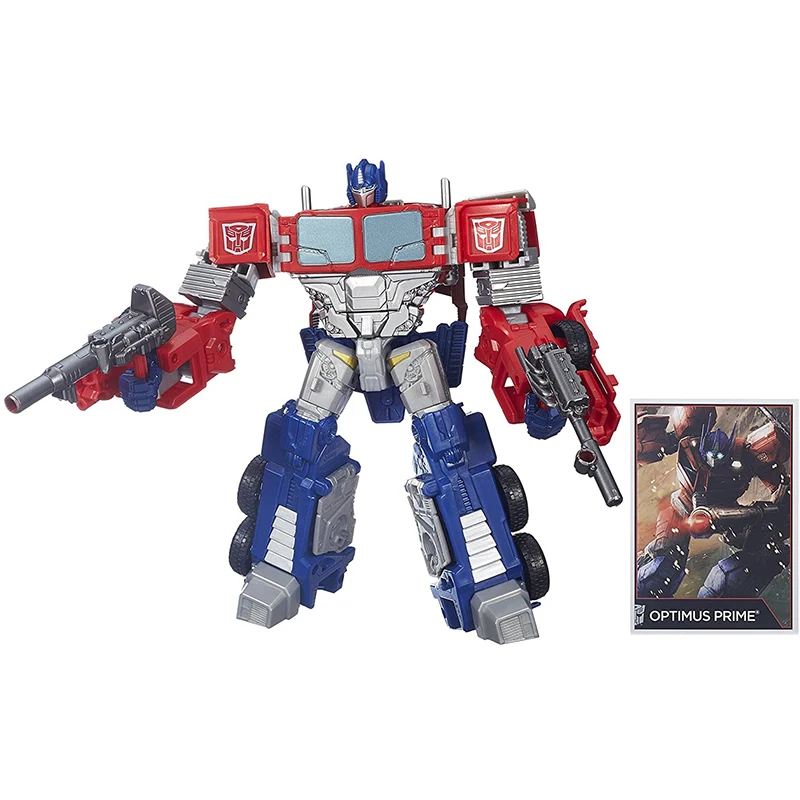 Transformers Combiner Wars Generations Voyager Protectobot IDW Hot Spot