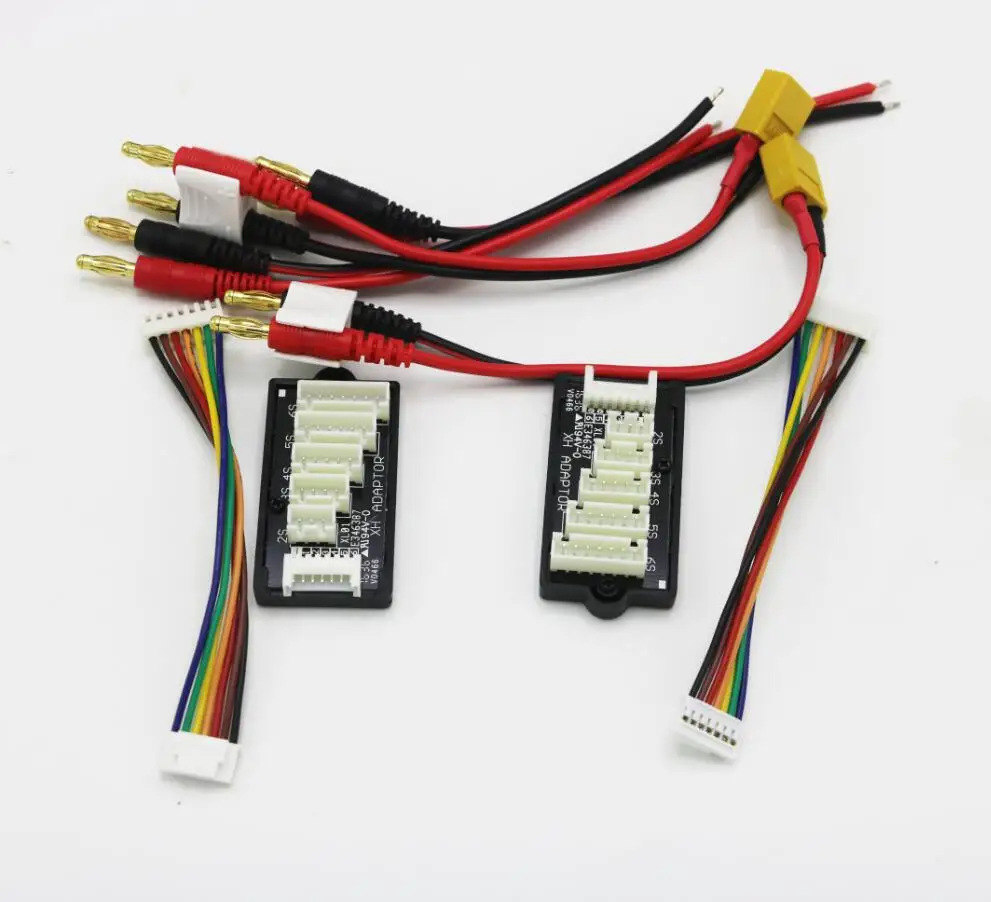 SKYRC D100 V2C 2X100W Dual Balance LiPo Battery