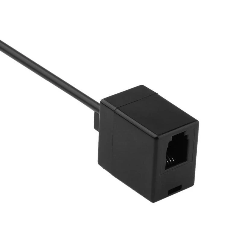 Rj45 Male To Male Rj9