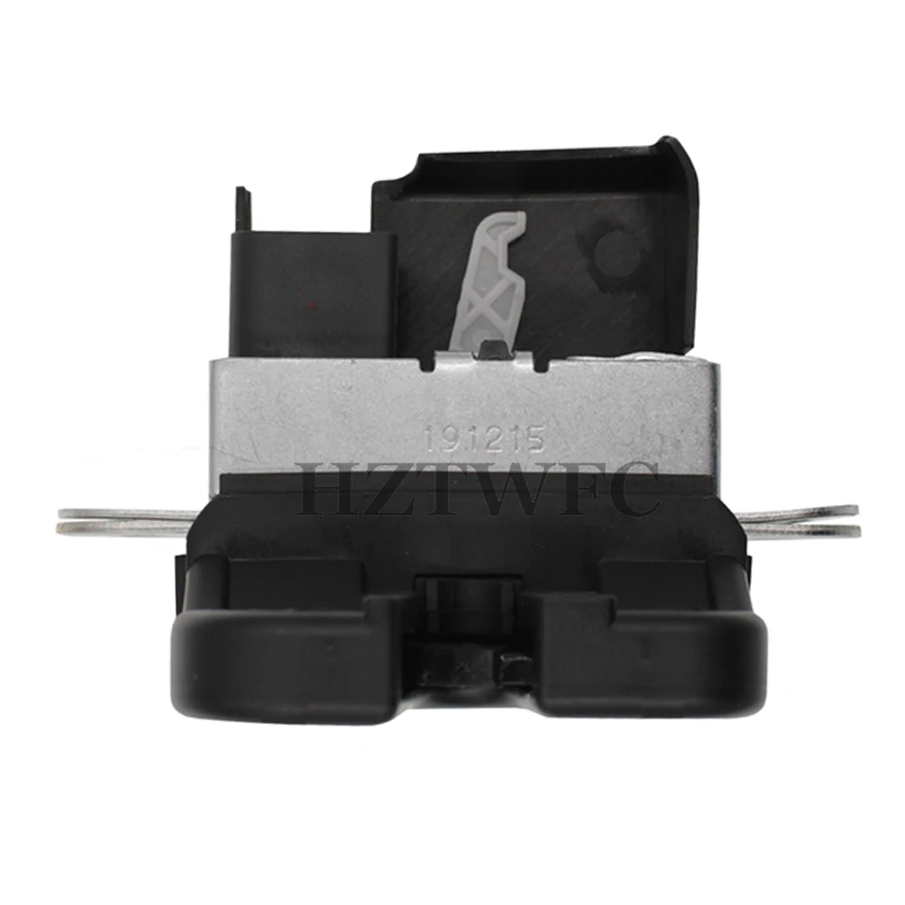 5ND827505 5KD827505 6RD827505 REAR TRUNK LOCK BLOCK TRUNK LID LOCK