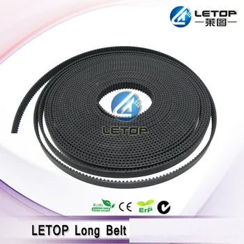 

the opening belt timing belt roll 3M-9000MM for the infiniti allwin machine.