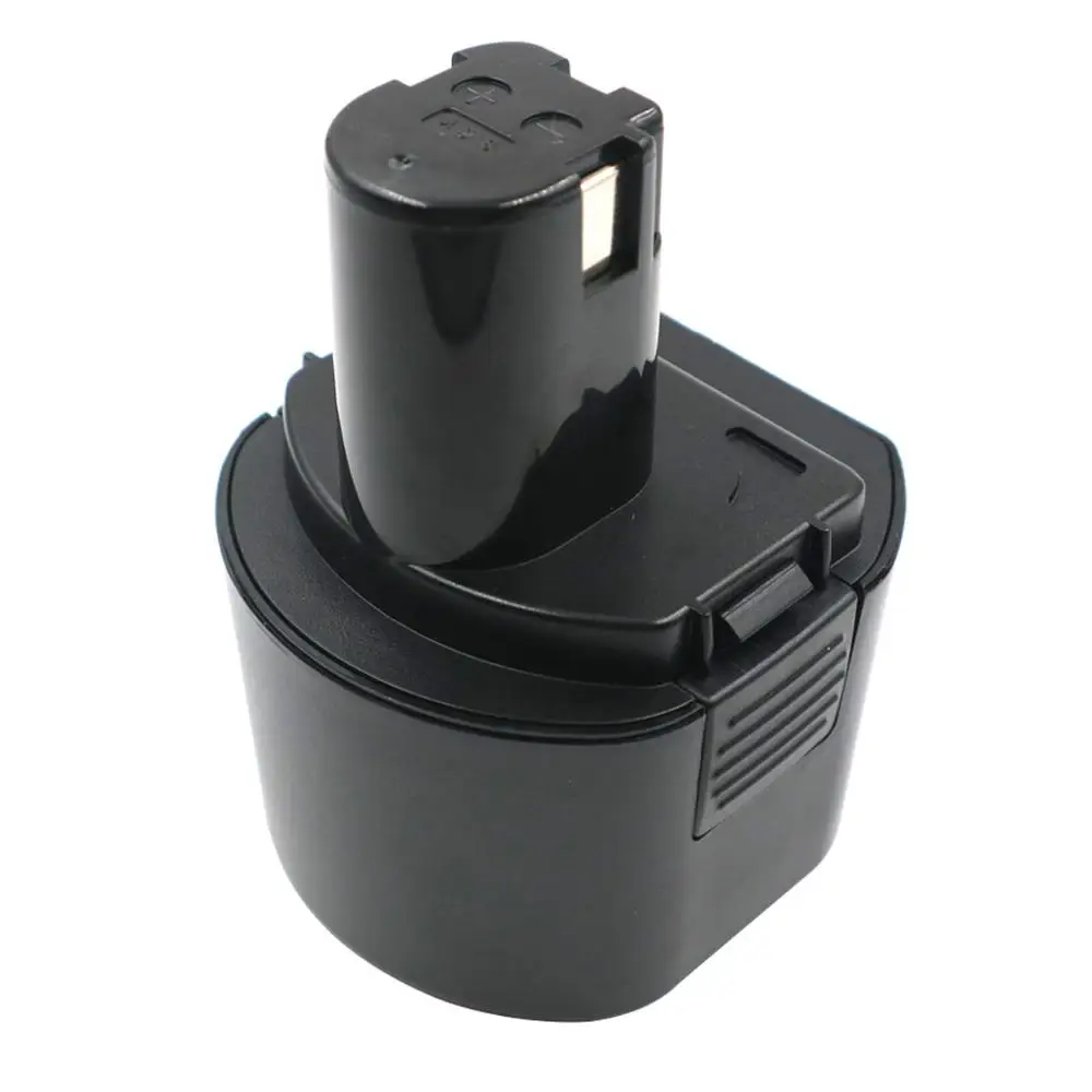 

RYO 9.6A 2000mAh rechargeable NI CD battery pack replacement model B-9620F2 B-967F1 B-963F2 1400669(RYO 9.6V Battery)