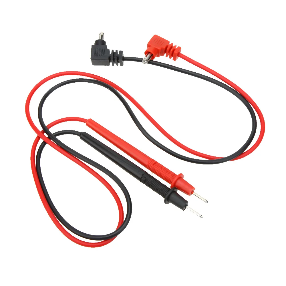 

1 PairLead Multimeter Pen for Test Probe Wire Cable for Fluke