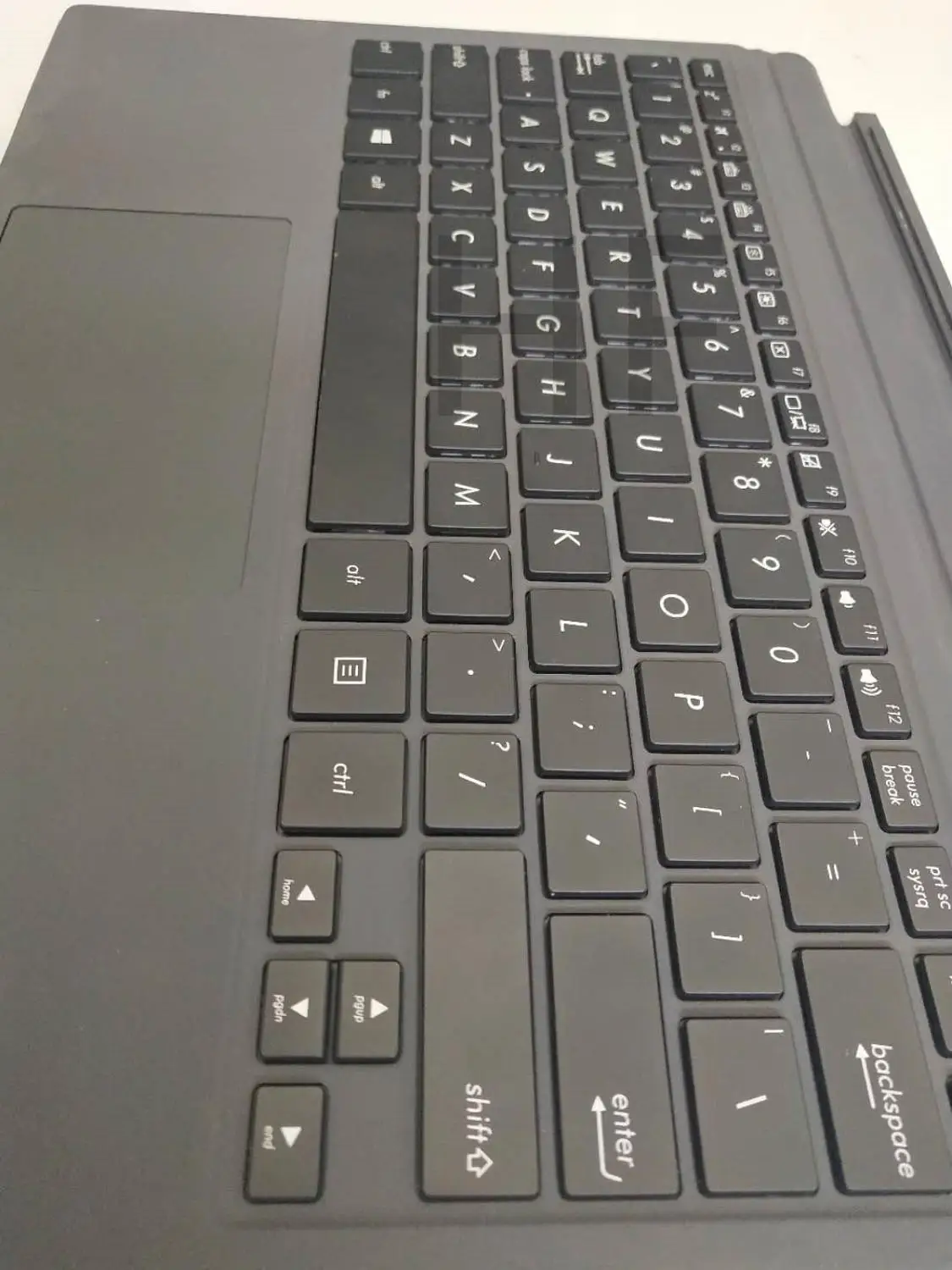  Original Docking Keyboard for Asus Transformer 3 Pro T303ua 12.6 inch Tablet PC Keyboard