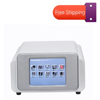 

Popular Extracorporea ESWT Focal / Focus / Focused Shockwave / Shock Wave Therapy Machine