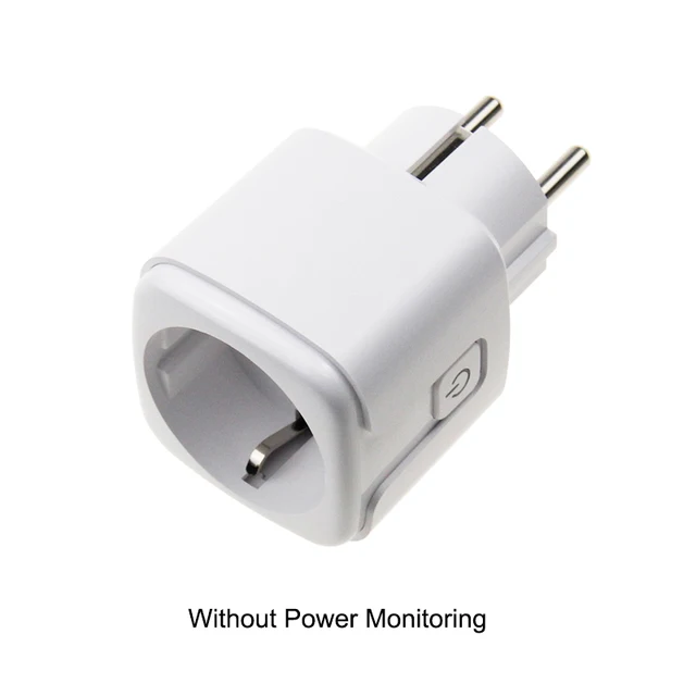 without monitoring