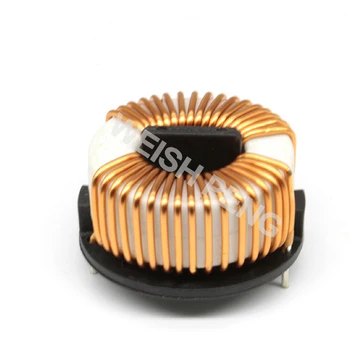 

20mh9A amorphous common mode choke filter magnetic ring inductor ring type choke amorphous magnetic ring EMI filter inductor