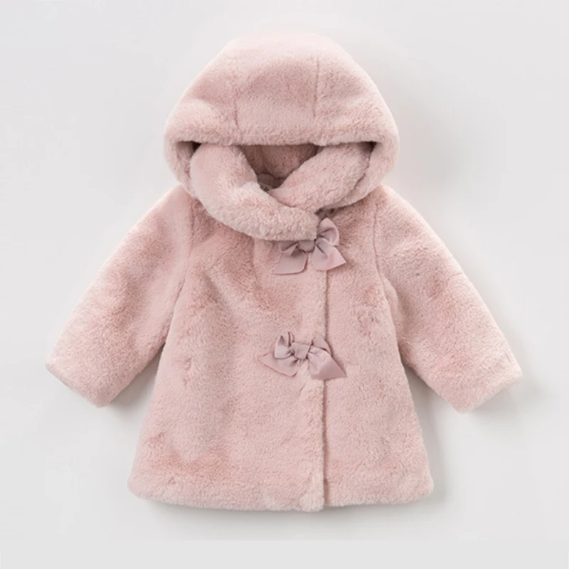 Детская куртка для девочек Winterjas Meisje roupas infantis menina зимнее пальто Casaco Feminino Com Capuz