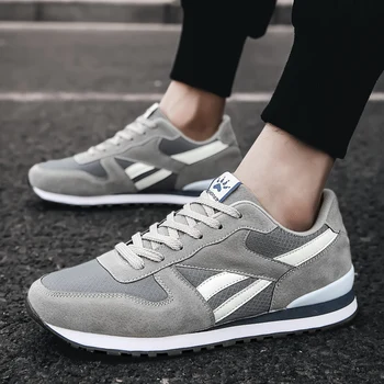 

Air Mesh Running Shoes Men Walking Jogging Training Shoes Tennis Couple Women Kids Sneakers Classic Athletic Brand Sport Shoes