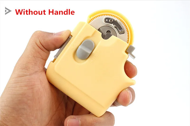 Portable Electric Automatic Fishing Hook Tier Machine Fishing Line Hook Knotting Tool Tying Device Fishing Accessories (6)