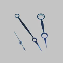 Аксессуары для часов Часы руки подходят для 6497/6498 движения с ручная намотка часы 001