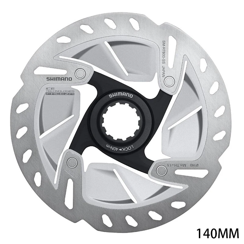 Shimano Ultegra Sm Rt800 Ice-tech Freza Rt800 диско центральный ротор для велосипеда дорожный 140 мм/160 мм Ultegra R8020/r8070