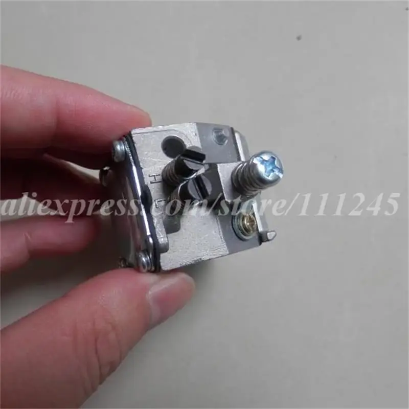 G621 карбюратор для бензопилы ZENOAH G620PU G561 G651 G662 TOPSUN 6200 6500 62CC 58CC WALBRO HDA246|carburetor for