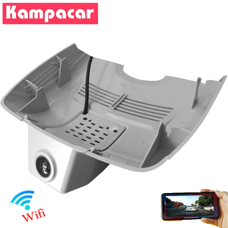 Kampacar BZ04 C Wifi Автомобильный видеорегистратор для Mercedes Benz CLS Class W218 W219 320 CLS350 CLS400 CLS550