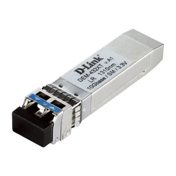 

D-Link DEM-432XT Module SFP + Transceiver