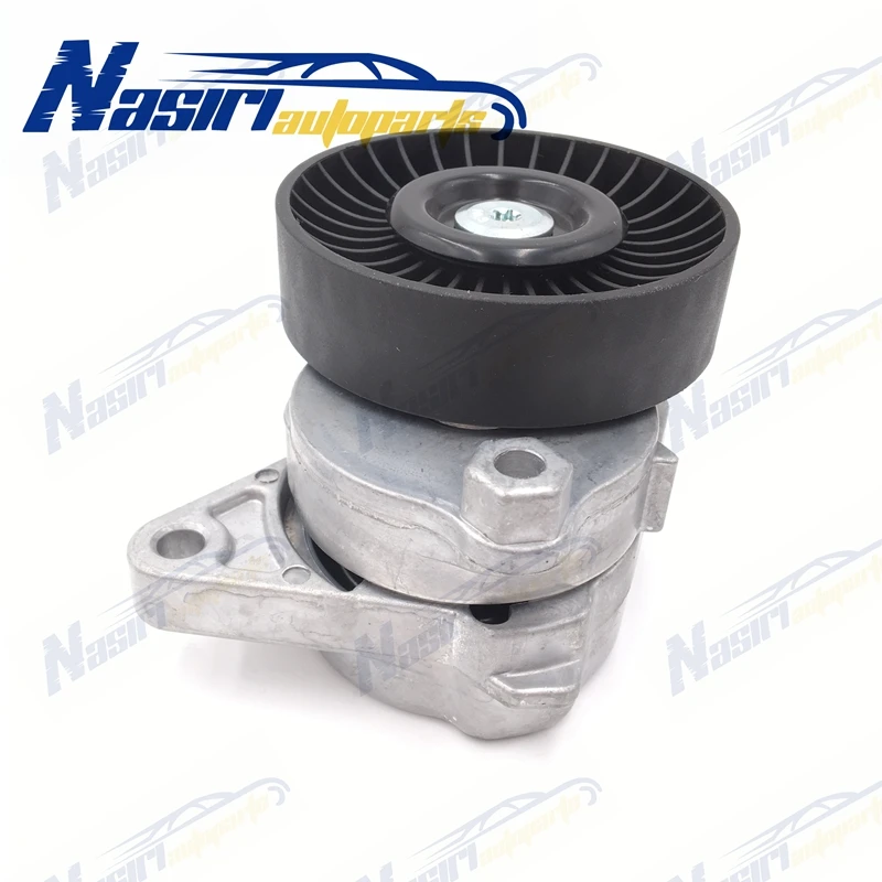 Натяжитель ремня для MERCEDES W203 C209 W211 C222 W220 W163 W164 M112 C230 C320 C32 AMG CLK320 CLS500 ML350 ML500 S65 SLK320 |