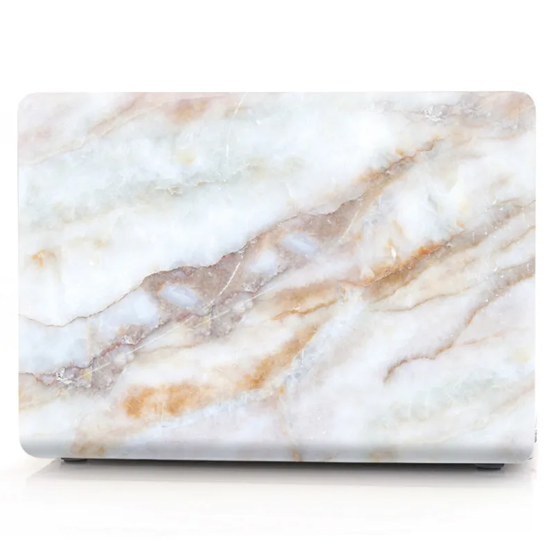 

Marble Case for Macbook Air 13 2018 A1932 Matte Cover for Mac book 13.3 inch 2017 A1466 A1369 for Macbook Air 13 Case 2020 A2179