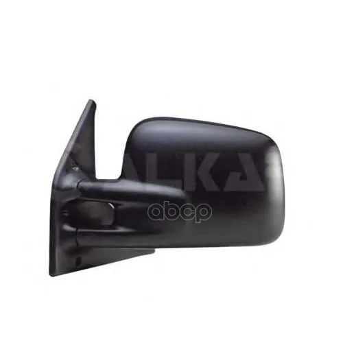 Зеркало В Сборе L(Плоское) ALKAR арт. 6101986