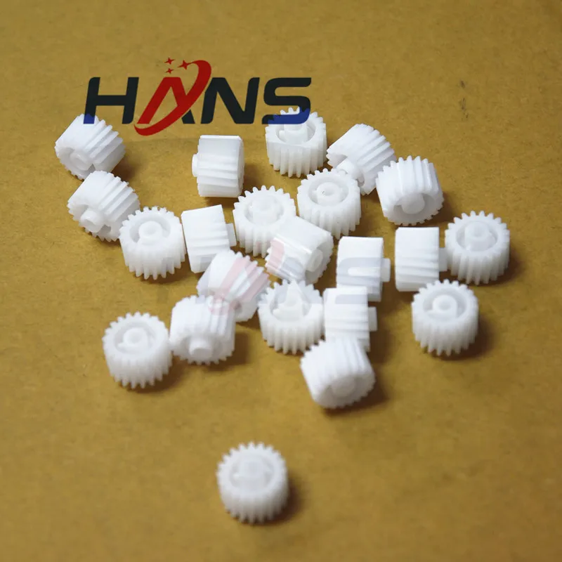 New 20T Fuser gear RU7-0030 for HP 3015 p3015 (3)