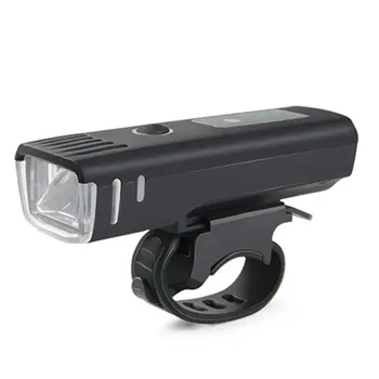 

EOS220 household sports night induction bicycle light Light sensor Anti-glare design Outdoor sports cycling