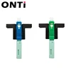 ONTi High Quality 53MM SC APC SM Single-Mode Optical Connector FTTH Tool Cold Connector Tool SC UPC Fiber Optic Fast Connnector ► Photo 3/6