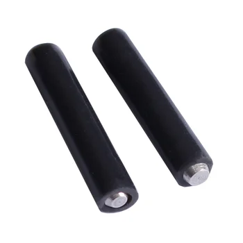 

2pcs Recoil Shock Bolt Buffer Pin for Ruger 10/22 Viton + Stainless NOISE REDUCING