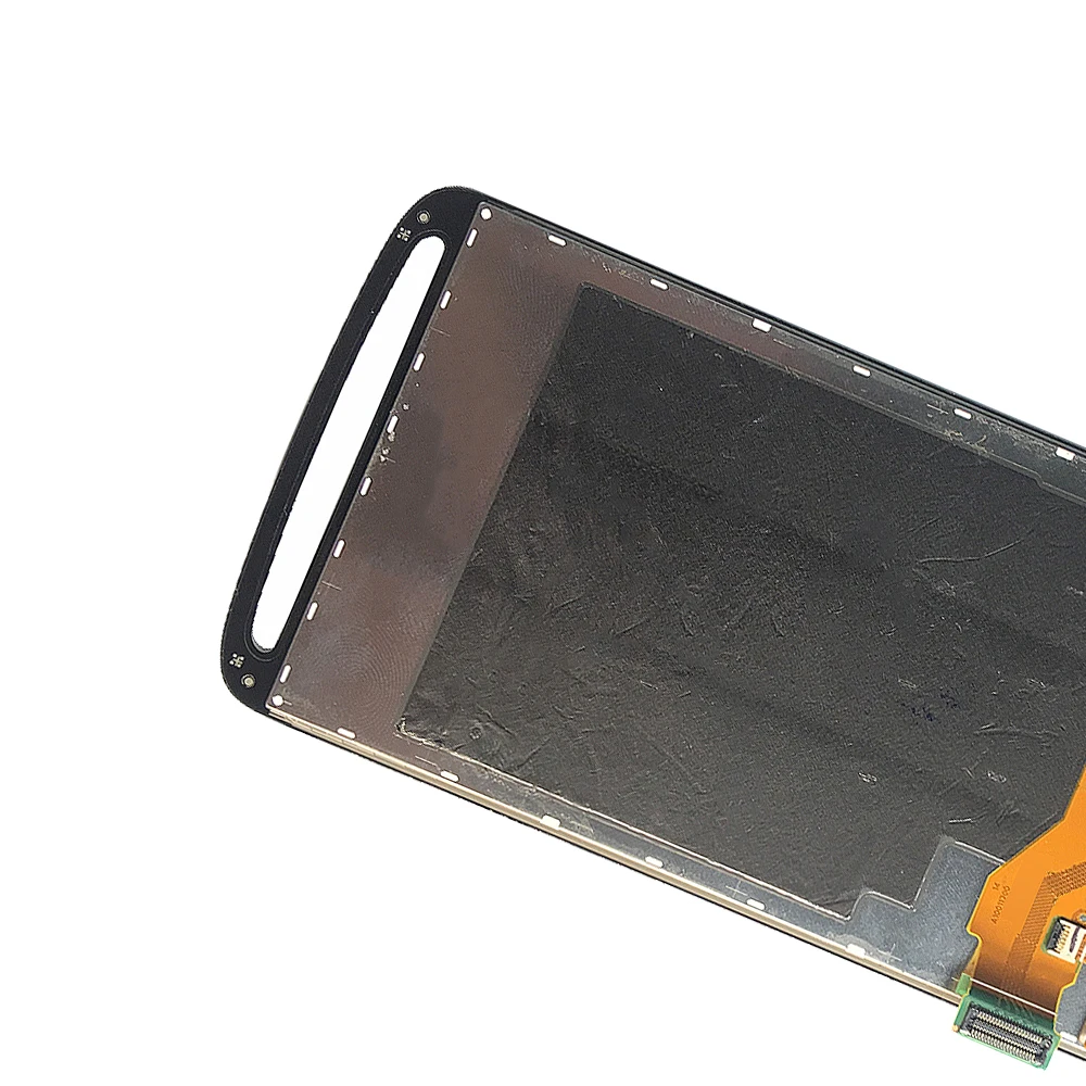 5,0 ''ЖК-дисплей для samsung Galaxy S4 Active i9295 i537, кодирующий преобразователь сенсорного экрана в сборе