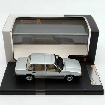 

Premium X 1:43 For Vo~o 740 Turbo1985 PRD438 Models car Auto Limited Edition Collection