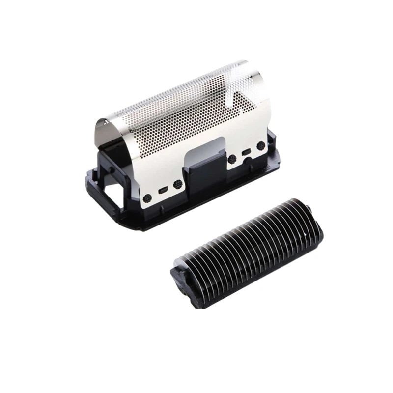 Shaver foil and blade Replacement for BRAUN 211 230 235 240 245 250 260 266 270 272 5213 5235 5265 5266 5533 electric shaver head electric shaver blades