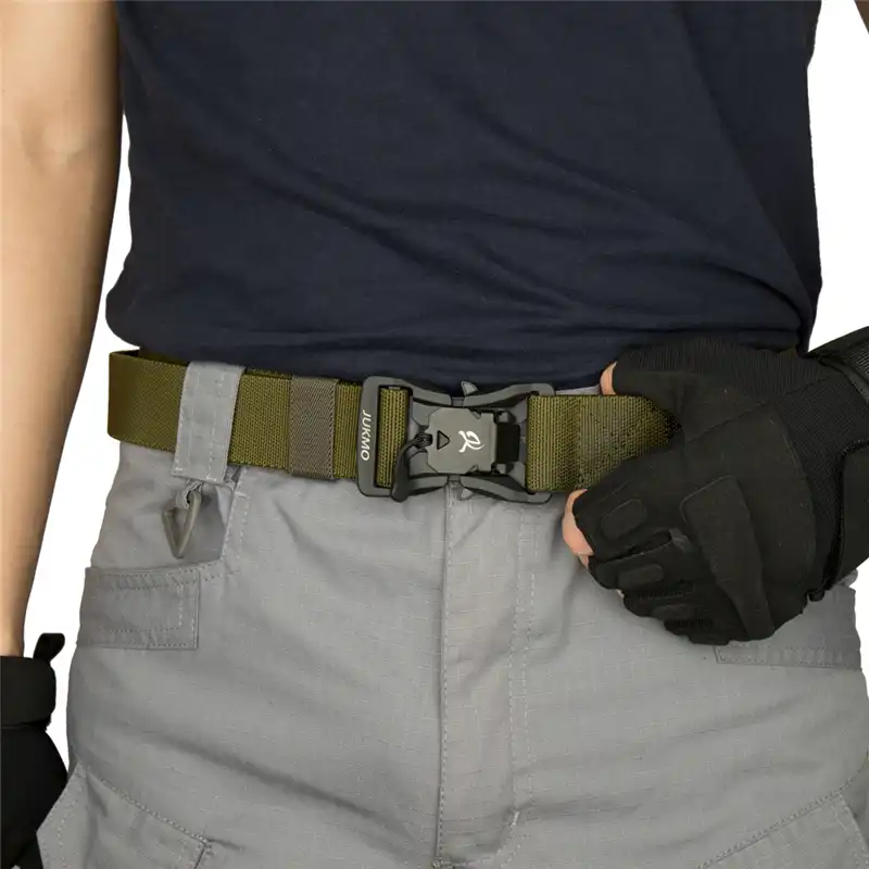 jukmo belt