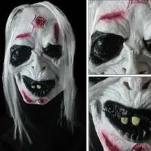 Horror Halloween Mask Party Mask The Purge Election Year Great Cosplay